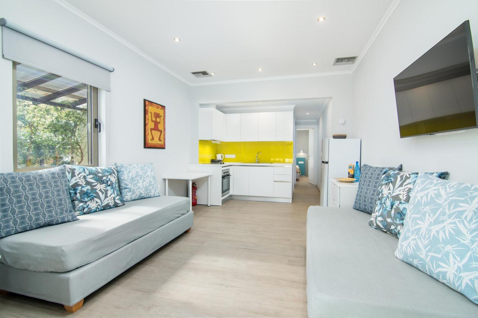 Helion Apartments Gouvia Exterior foto